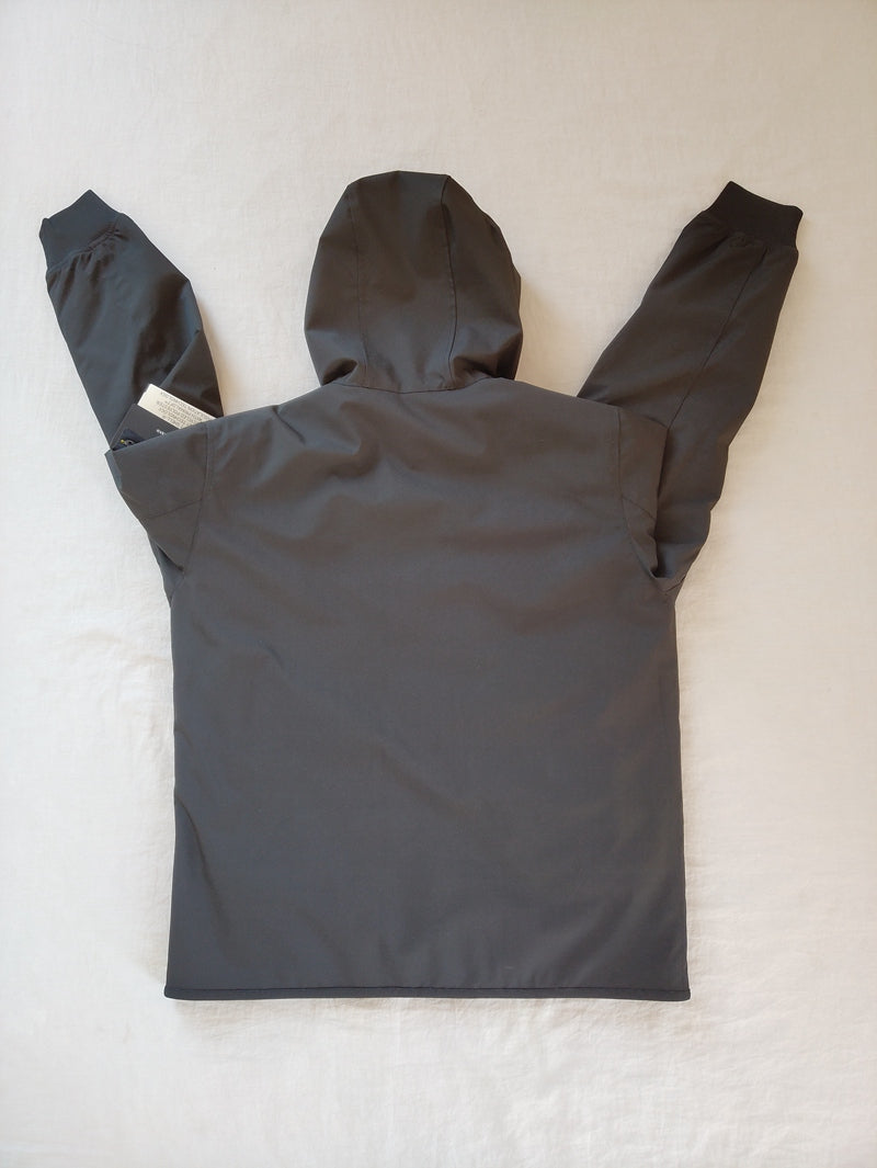 탑스토니 / 스톤아일랜드 소프트쉘 자켓, 23FW 41027 SOFT SHELL PADDED JACKET