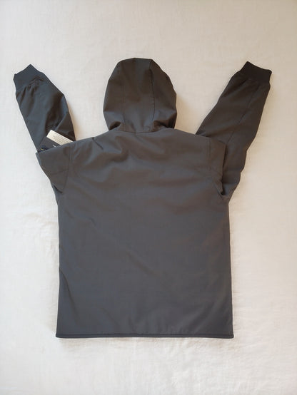 탑스토니 / 스톤아일랜드 소프트쉘 자켓, 23FW 41027 SOFT SHELL PADDED JACKET