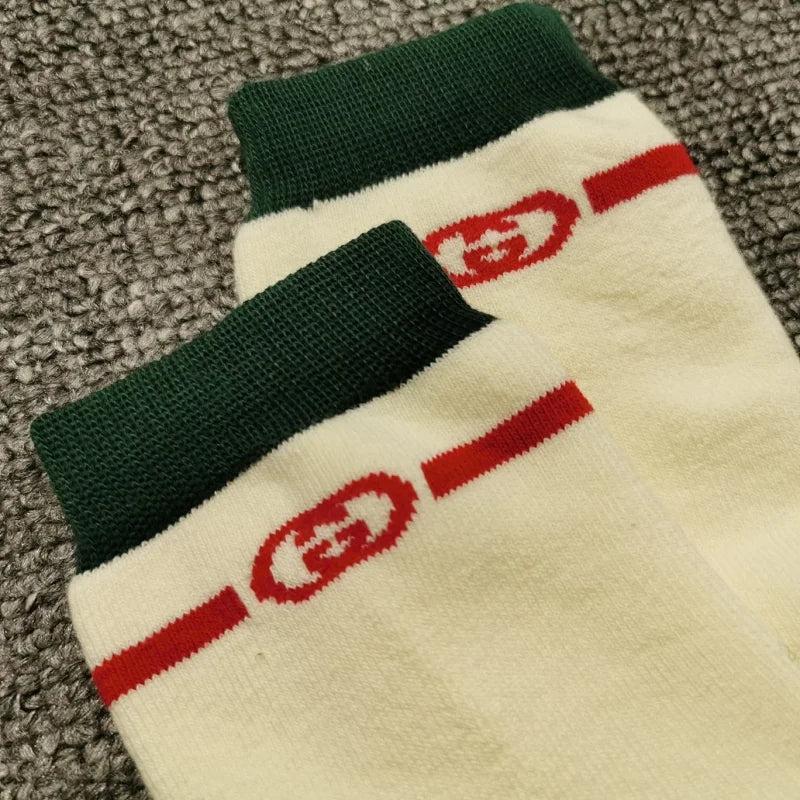 CND /구찌 양말