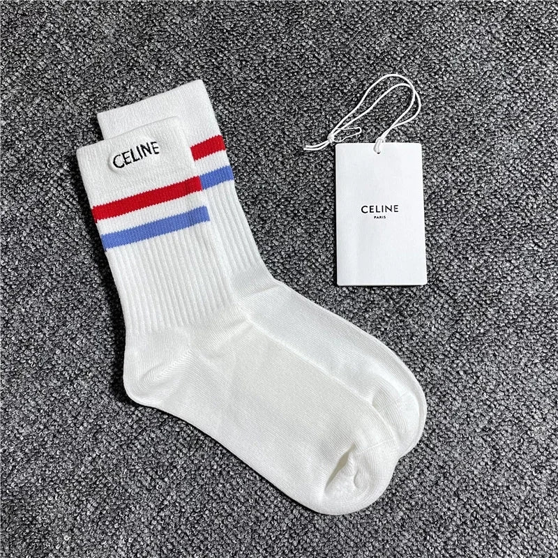 CND /셀린느 양말