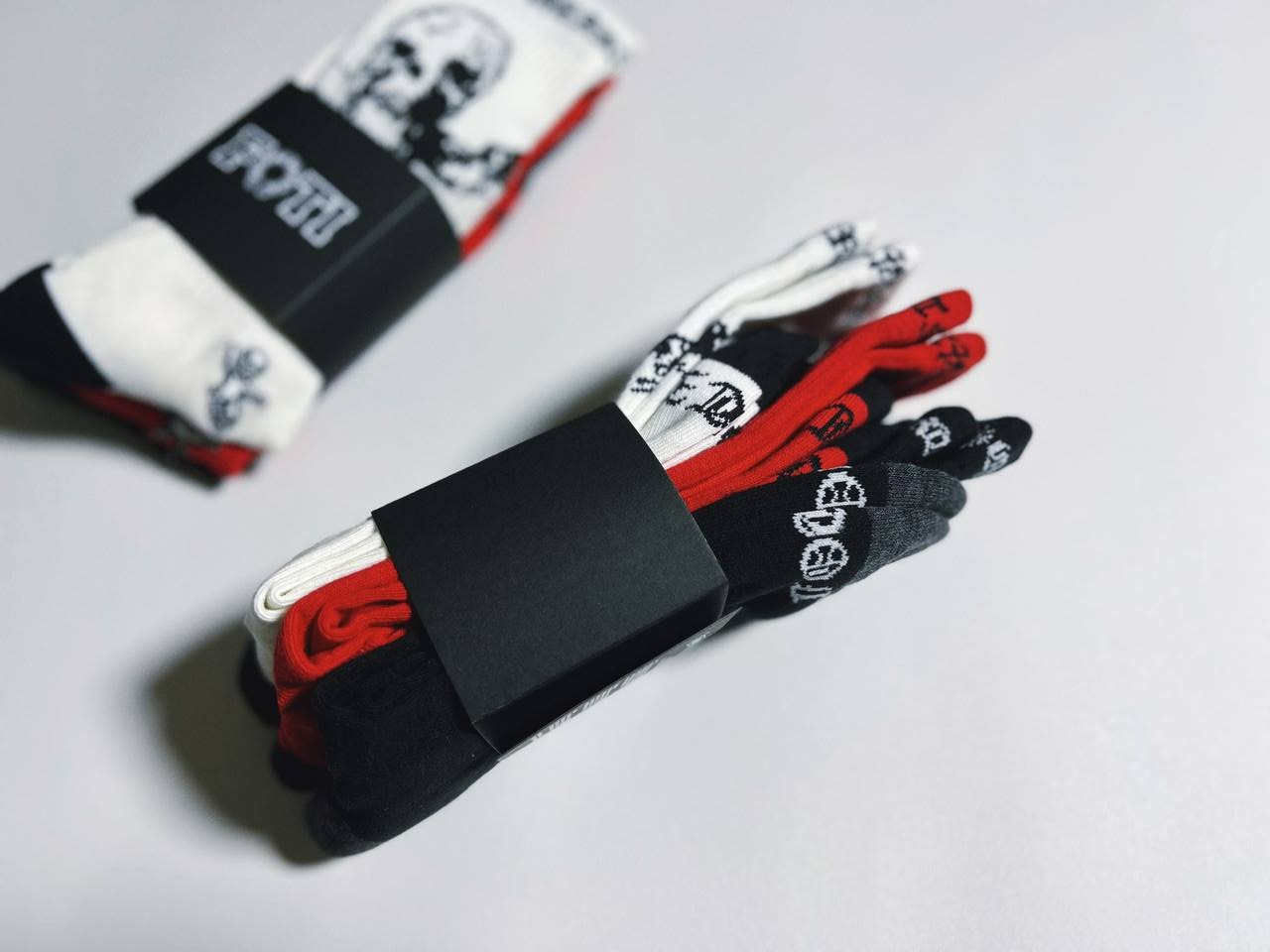 CND /크롬하츠 양말