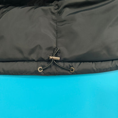 탑몽* / 몽*레어 마야 패딩 , Mayaf Short Down Jacket