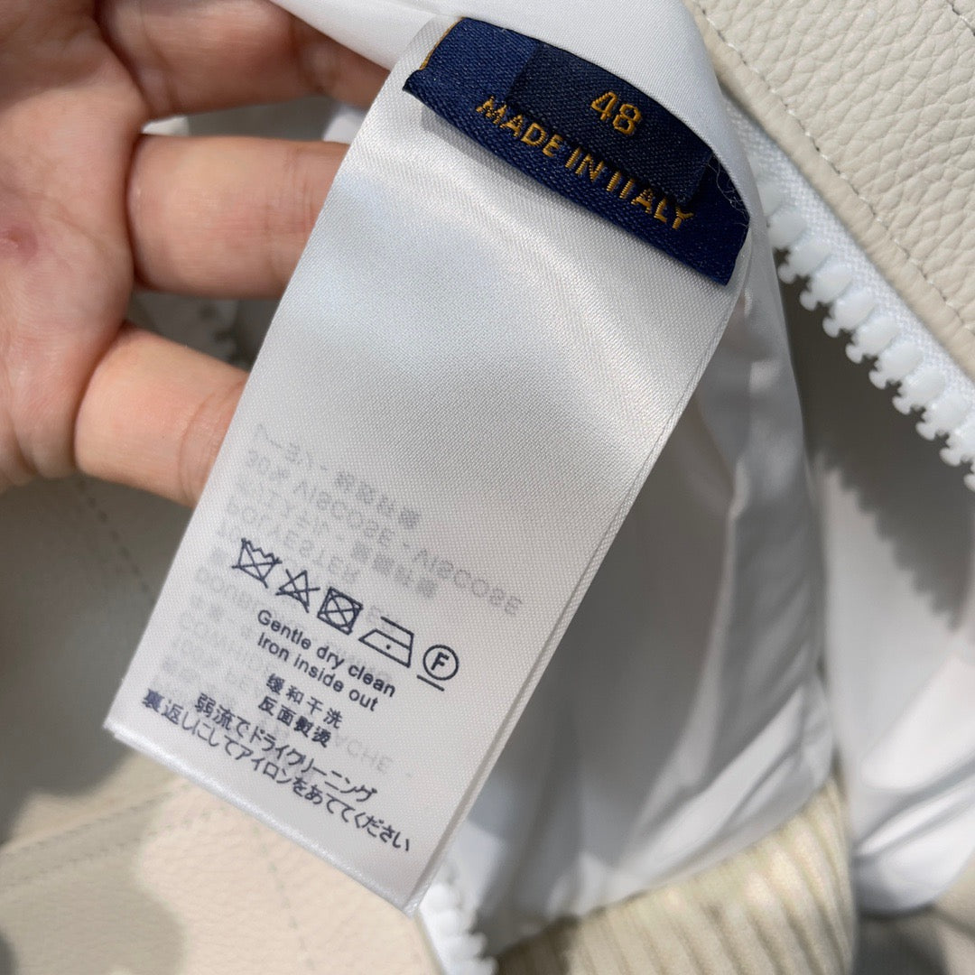 zb / 루이비통 자켓