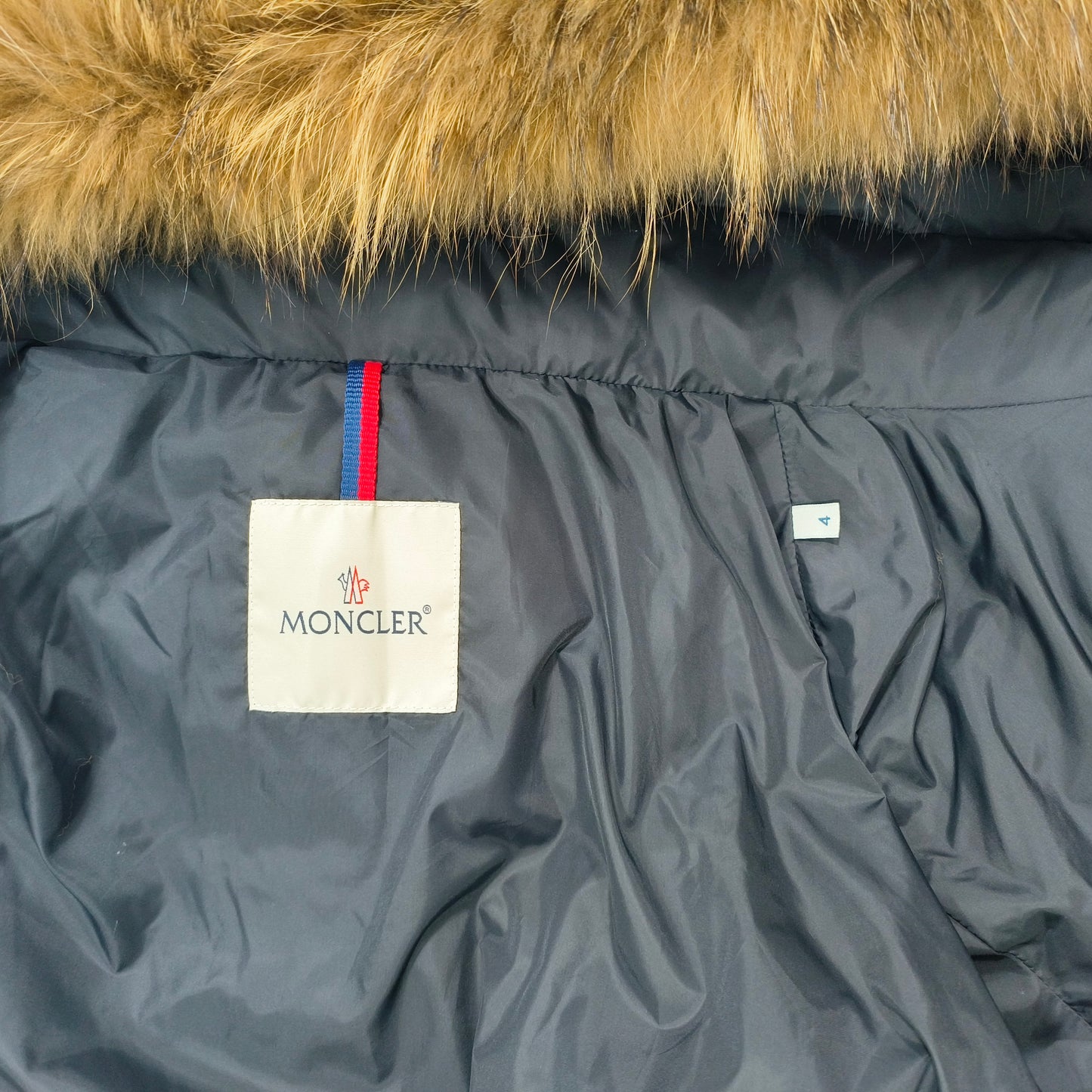 탑몽클x / 신형 마르큐 패딩 / New Marque Short Down Jacket