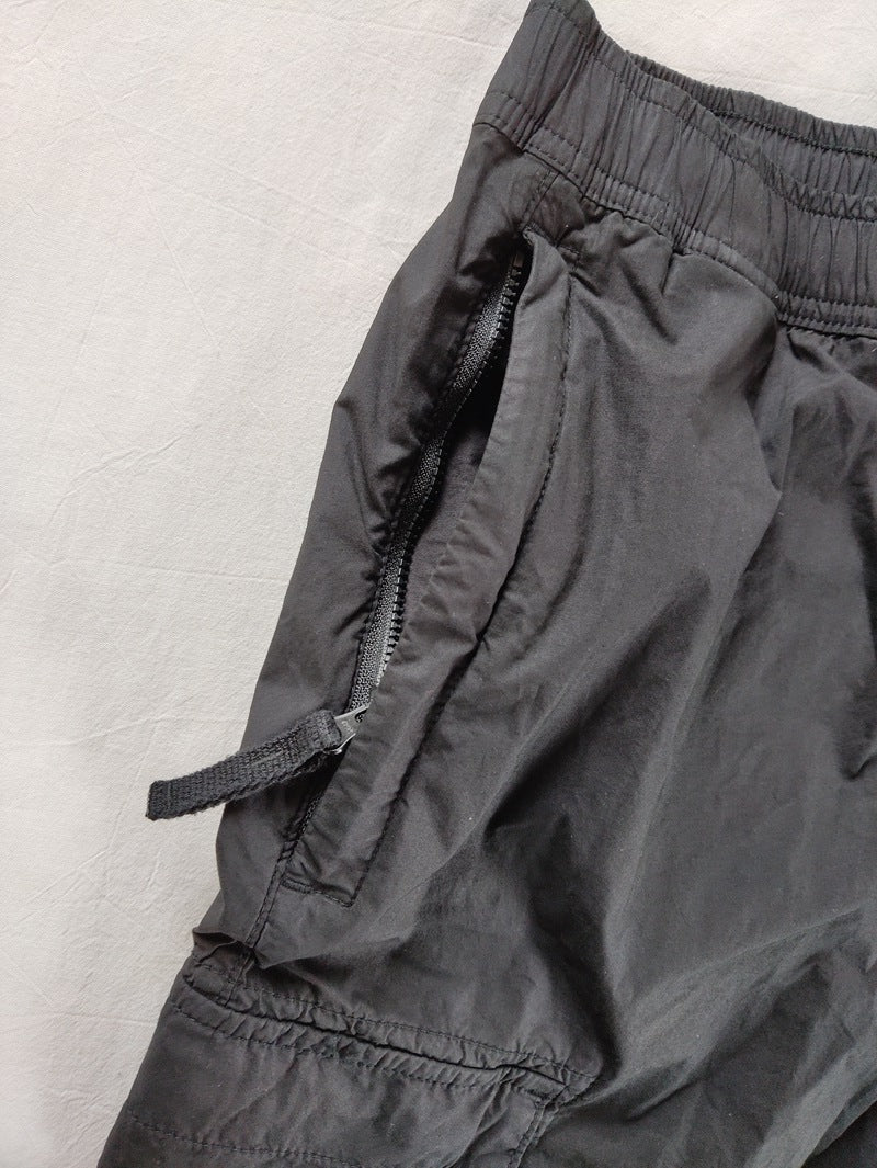 탑스토니 / 스톤아일랜드 팬츠 , 23SS 31303 PARACADUTE CARGO PANTS TOPSTONEY
