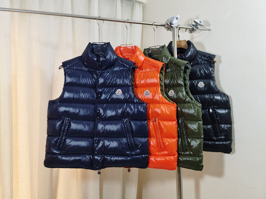 지이 / 몽*레어 티브 패딩조끼 , 패딩 베스트 TI-B Vest