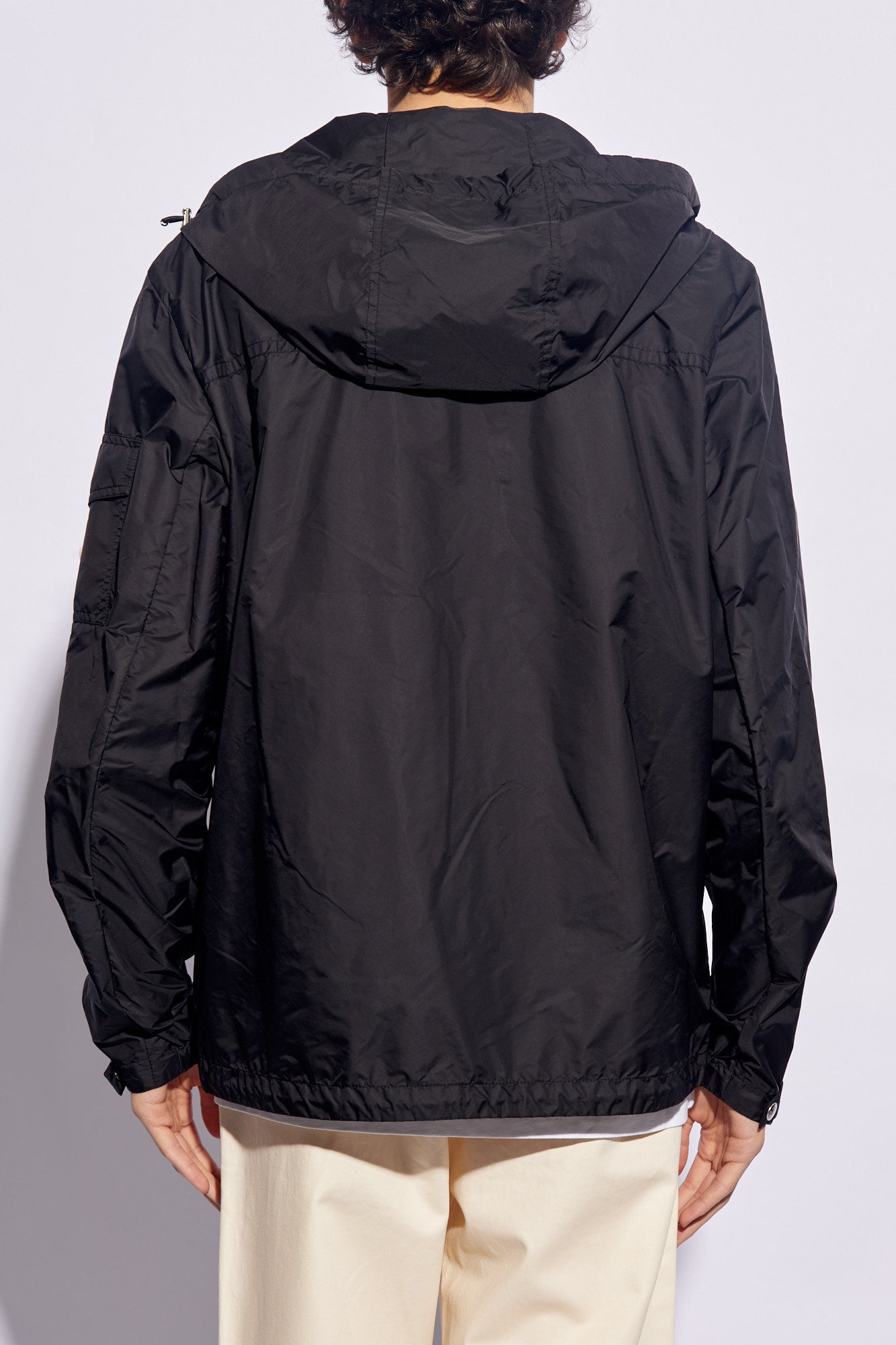 탑몽*x/몽*레어 남성 Eta Jacket 얇은 자켓
