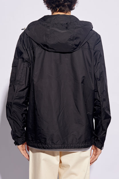 탑몽*x/몽*레어 남성 Eta Jacket 얇은 자켓
