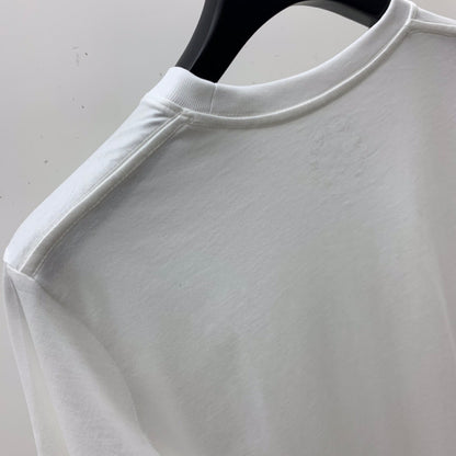 ZB / 크롬하츠 오리지널 넥로고 반팔티셔츠 Tee