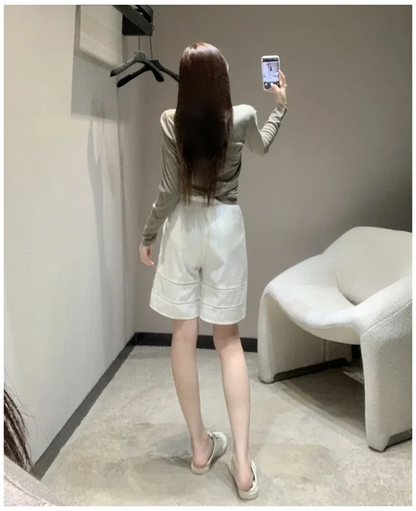 타일공장 / 샤넬 여성 반바지