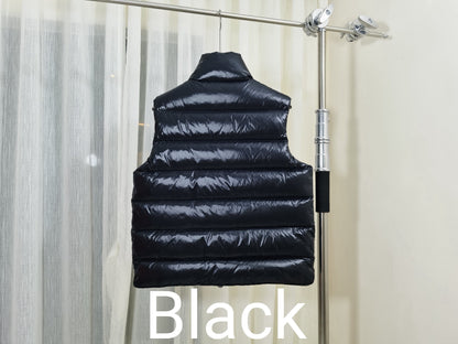 지이 / 몽*레어 티브 패딩조끼 , 패딩 베스트 TI-B Vest