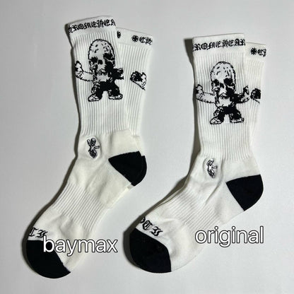 CND /크롬하츠 양말