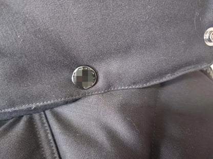 탑몽* / 몽*레어   London Montgenevre Cashmere Down Jacket