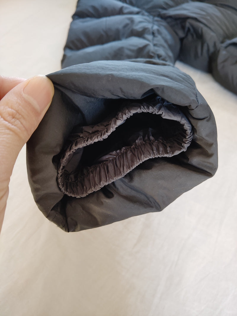 탑스토니 / 스톤아일랜드  크링클랩스 패딩 24FW 40723 CRINKLE REPS DOWN JACKET TOPSTONEY