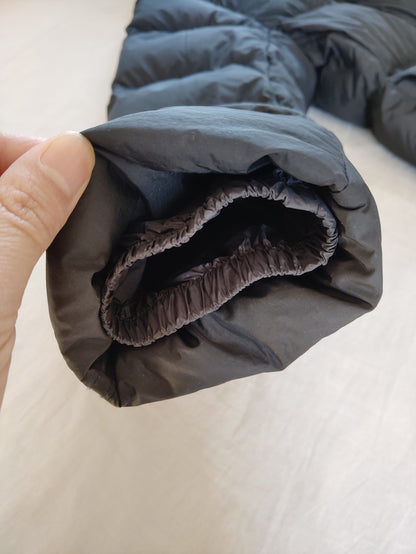 탑스토니 / 스톤아일랜드  크링클랩스 패딩 24FW 40723 CRINKLE REPS DOWN JACKET TOPSTONEY