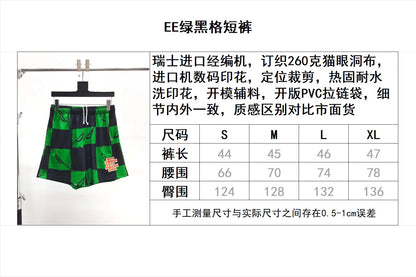 zb / 크롬하츠 남성 반바지