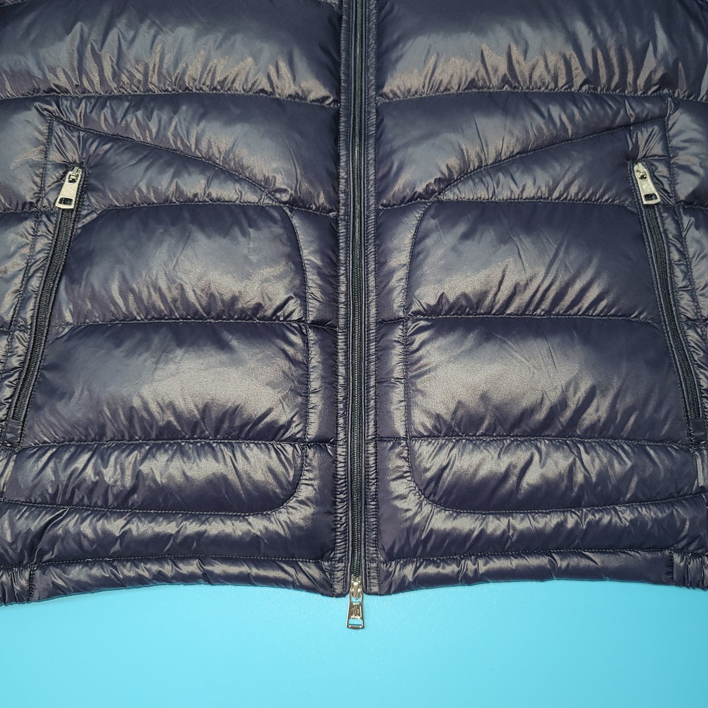 탑몽*x / 몽*레어 아코루스 경량패딩, Acorus Jacket