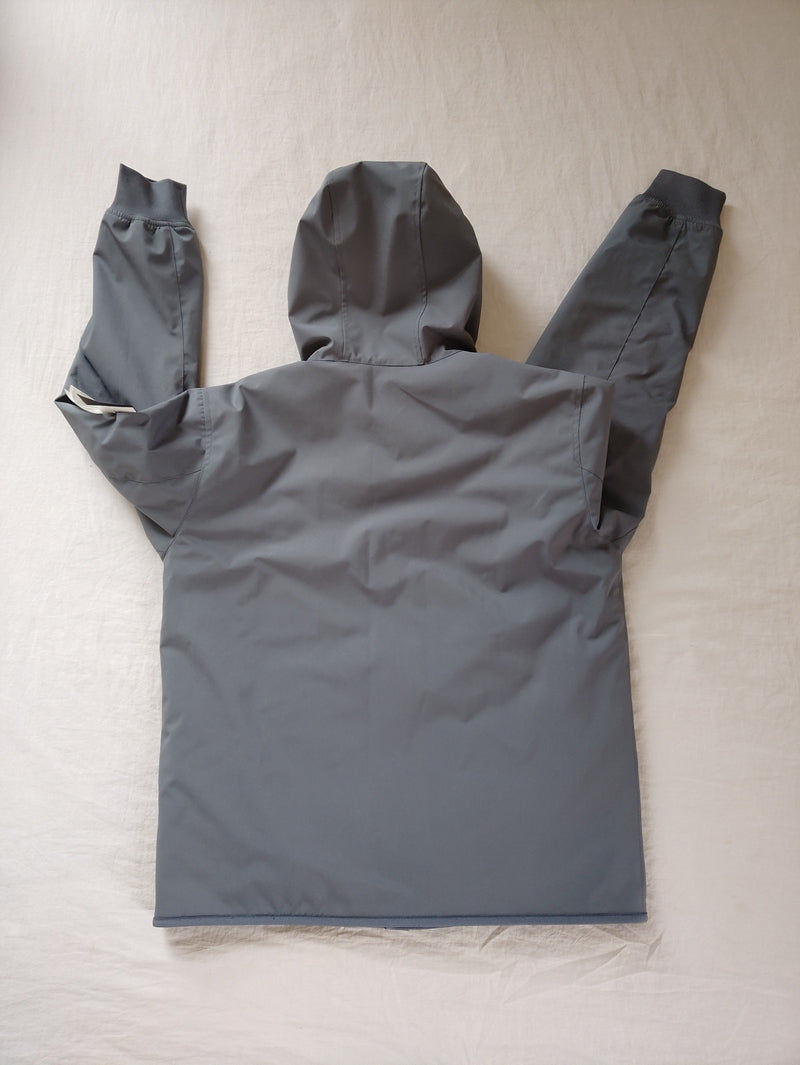 탑스토니 / 스톤아일랜드 소프트쉘 자켓, 23FW 41027 SOFT SHELL PADDED JACKET