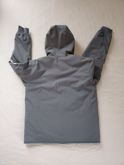탑스토니 / 스톤아일랜드 소프트쉘 자켓, 23FW 41027 SOFT SHELL PADDED JACKET