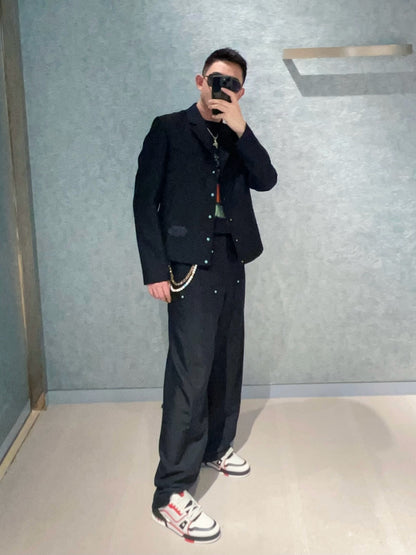 gw/루이비통 남여 정장 자켓