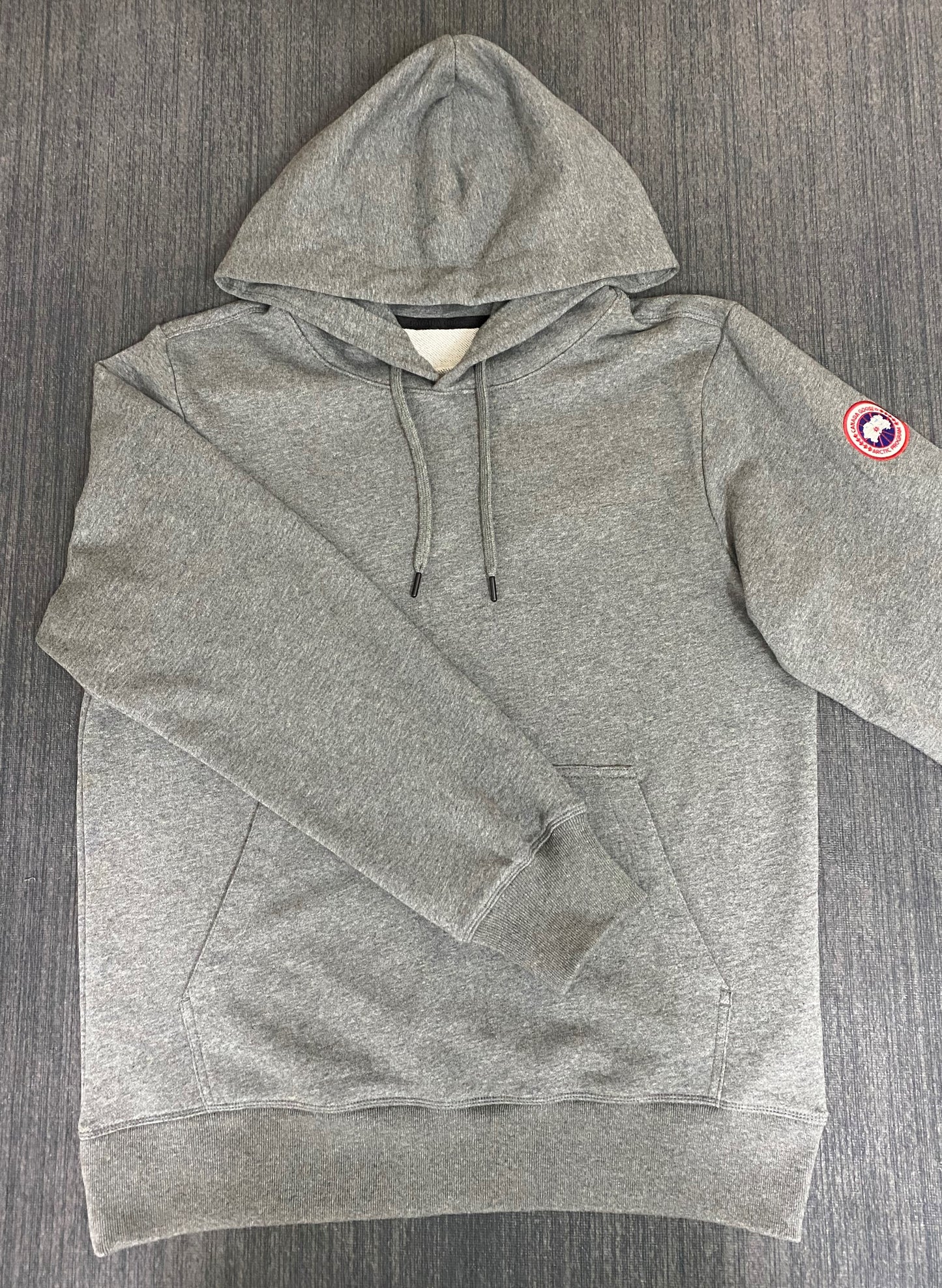 탑구스 / Huron Hoodie 후드티