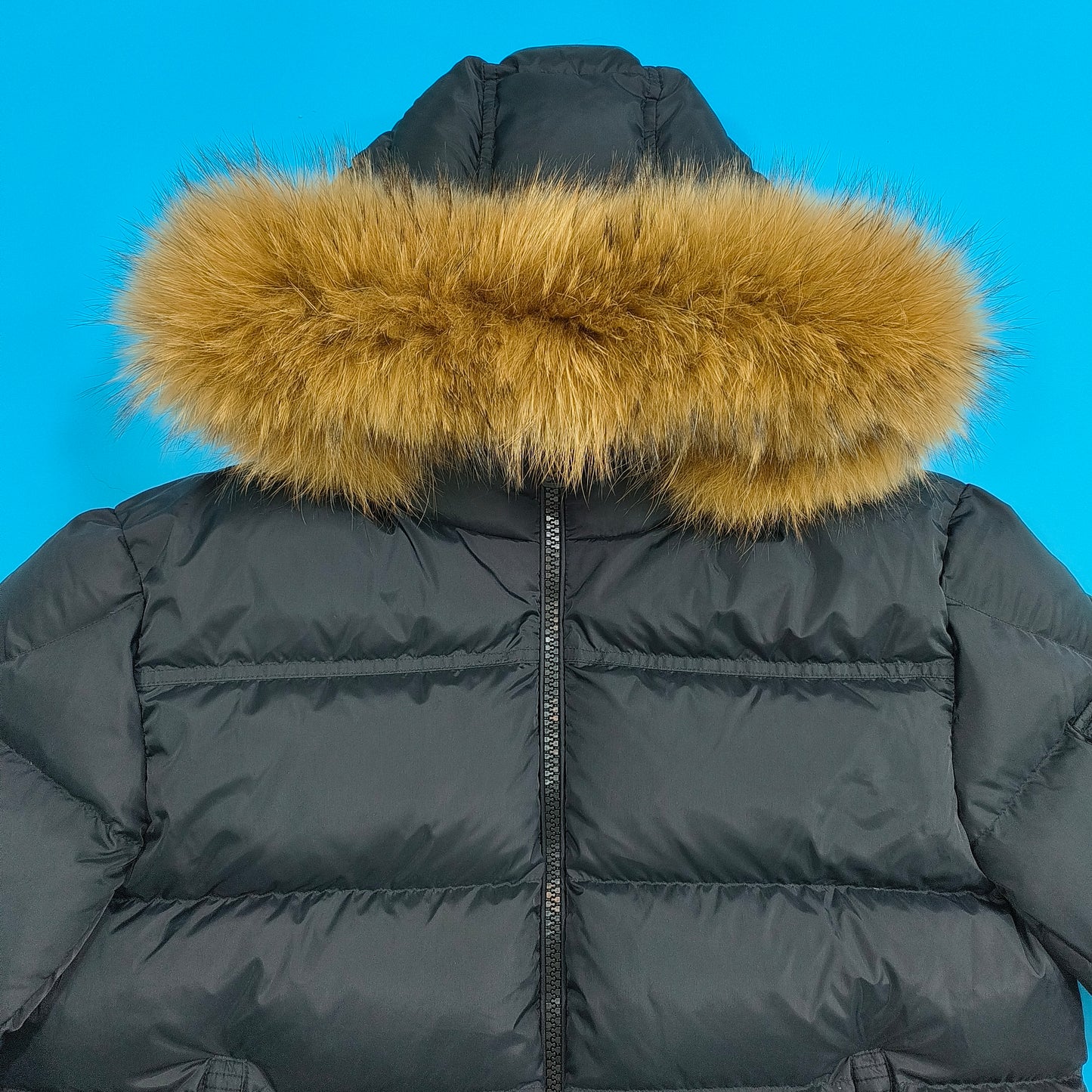 탑몽클x / 신형 마르큐 패딩 / New Marque Short Down Jacket