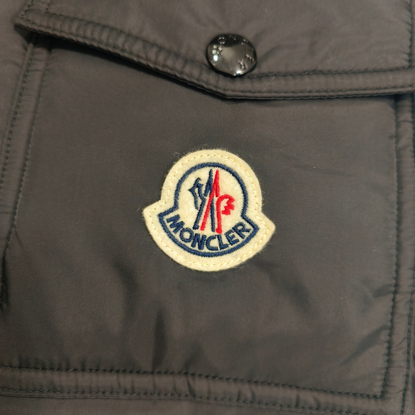 탑몽* / 몽*레어 마야 패딩 , Mayaf Short Down Jacket