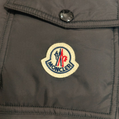 탑몽* / 몽*레어 마야 패딩 , Mayaf Short Down Jacket
