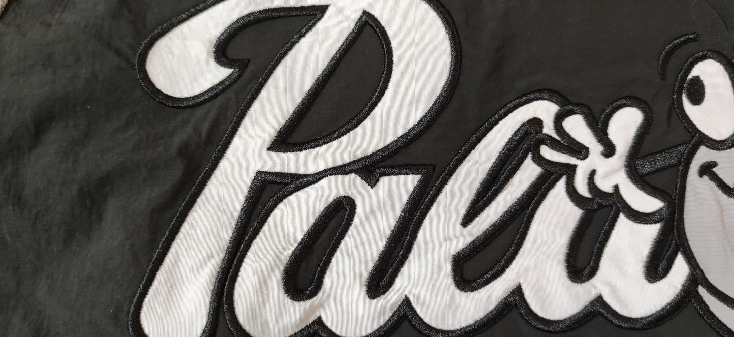 탑팔라스 / Palace Shell Pullover Jacket 팔라스 쉘 풀오버 자켓 SS22