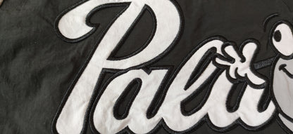 탑팔라스 / Palace Shell Pullover Jacket 팔라스 쉘 풀오버 자켓 SS22