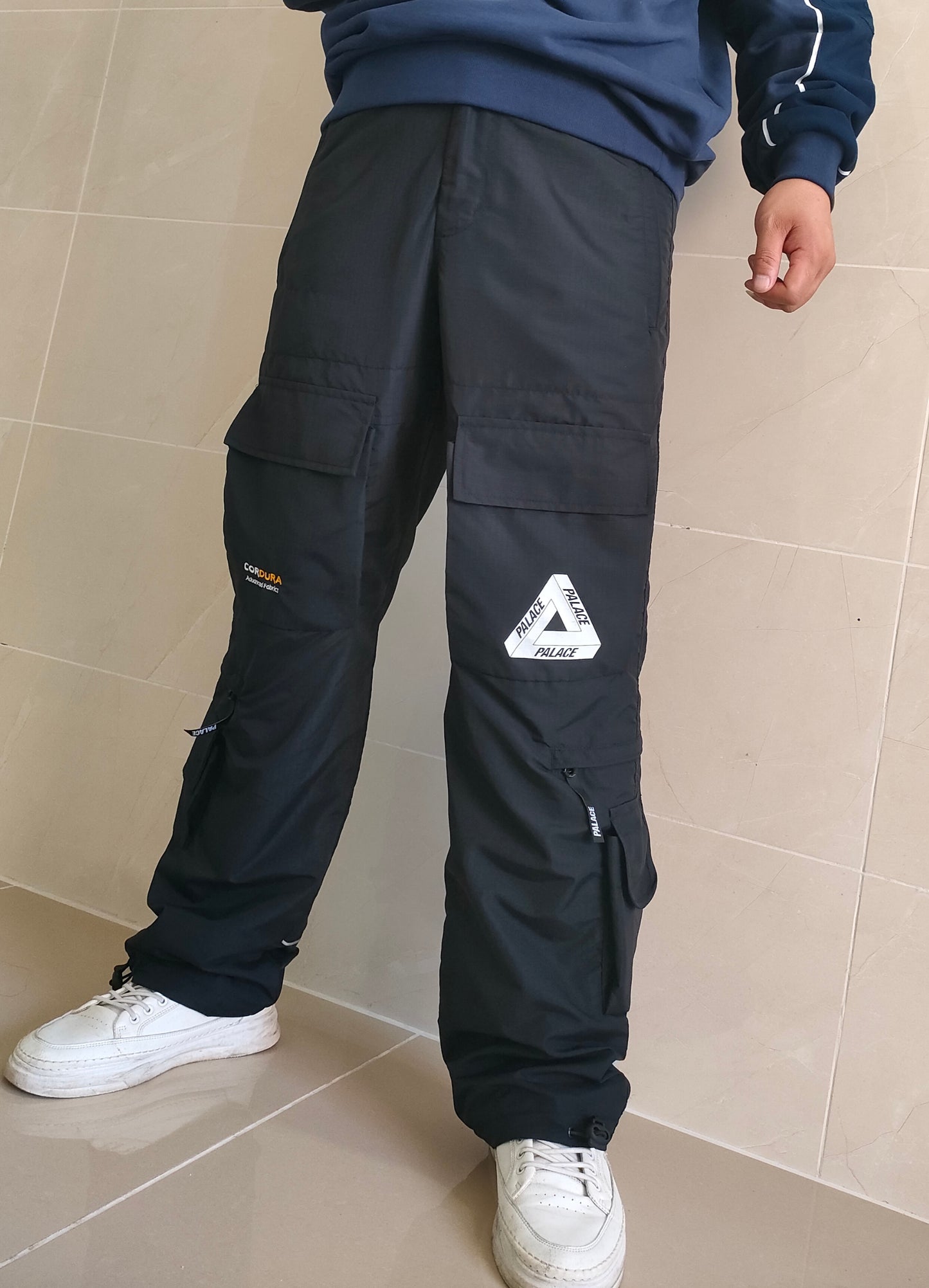 탑팔라스 / 팔라스 팬츠 , Palace Cordura RS