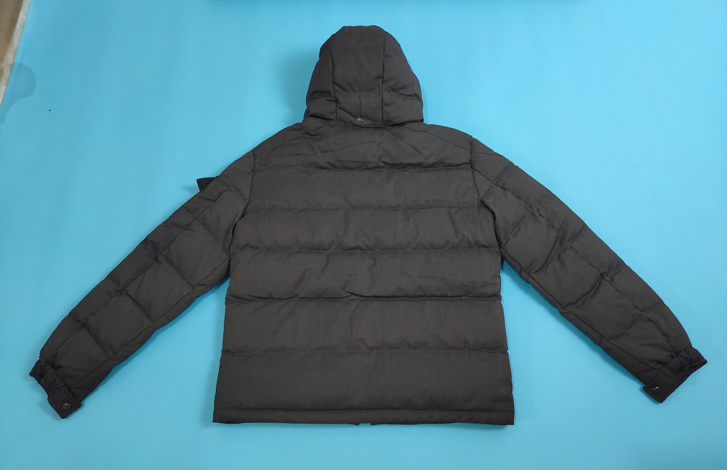 탑몽* / 몽*레어   London Montgenevre Cashmere Down Jacket