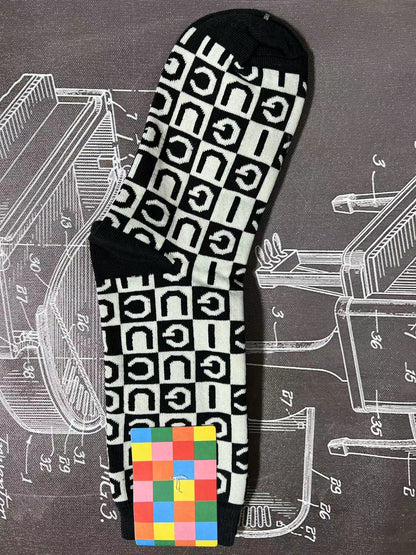 CND /구찌 양말