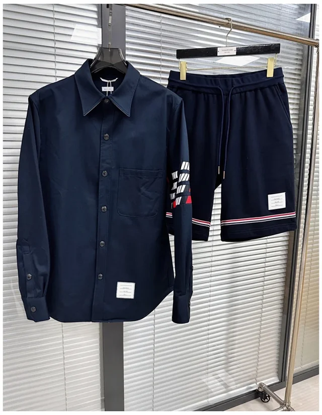 타일공장 / 톰브라운 남성 반바지