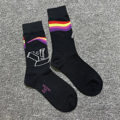 CND /루이비통 양말