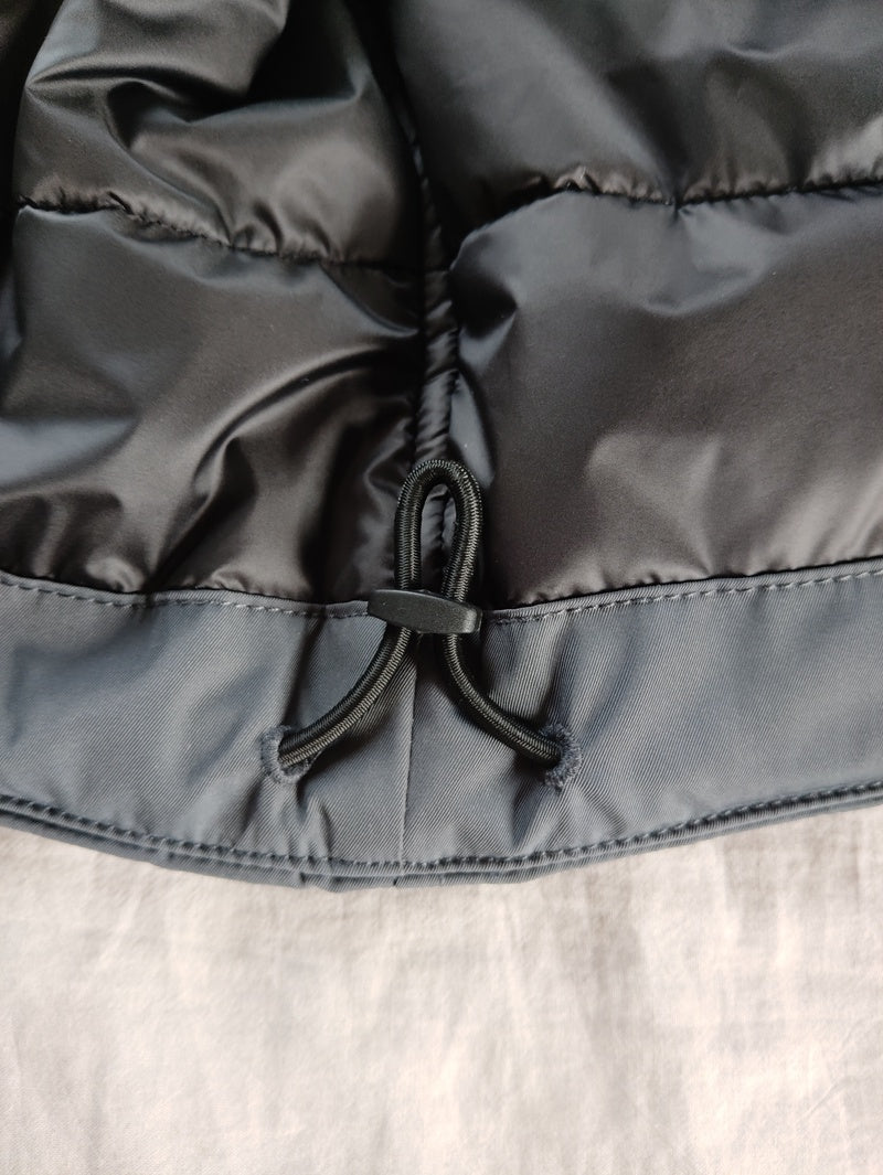 탑스토니 / 스톤아일랜드 마이크로 패딩, 23FW 41826 MICRO TWILL PADDED JACKET