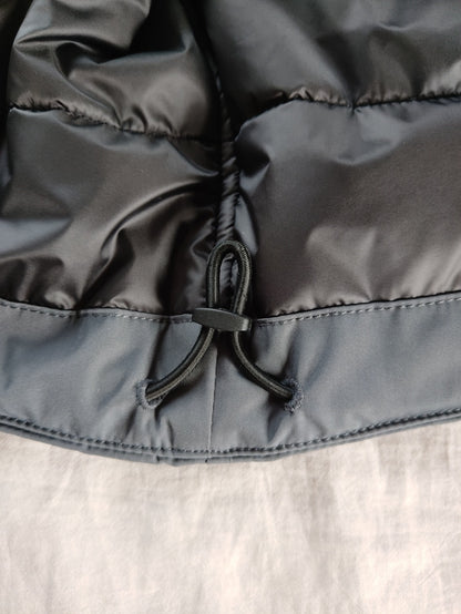 탑스토니 / 스톤아일랜드 마이크로 패딩, 23FW 41826 MICRO TWILL PADDED JACKET