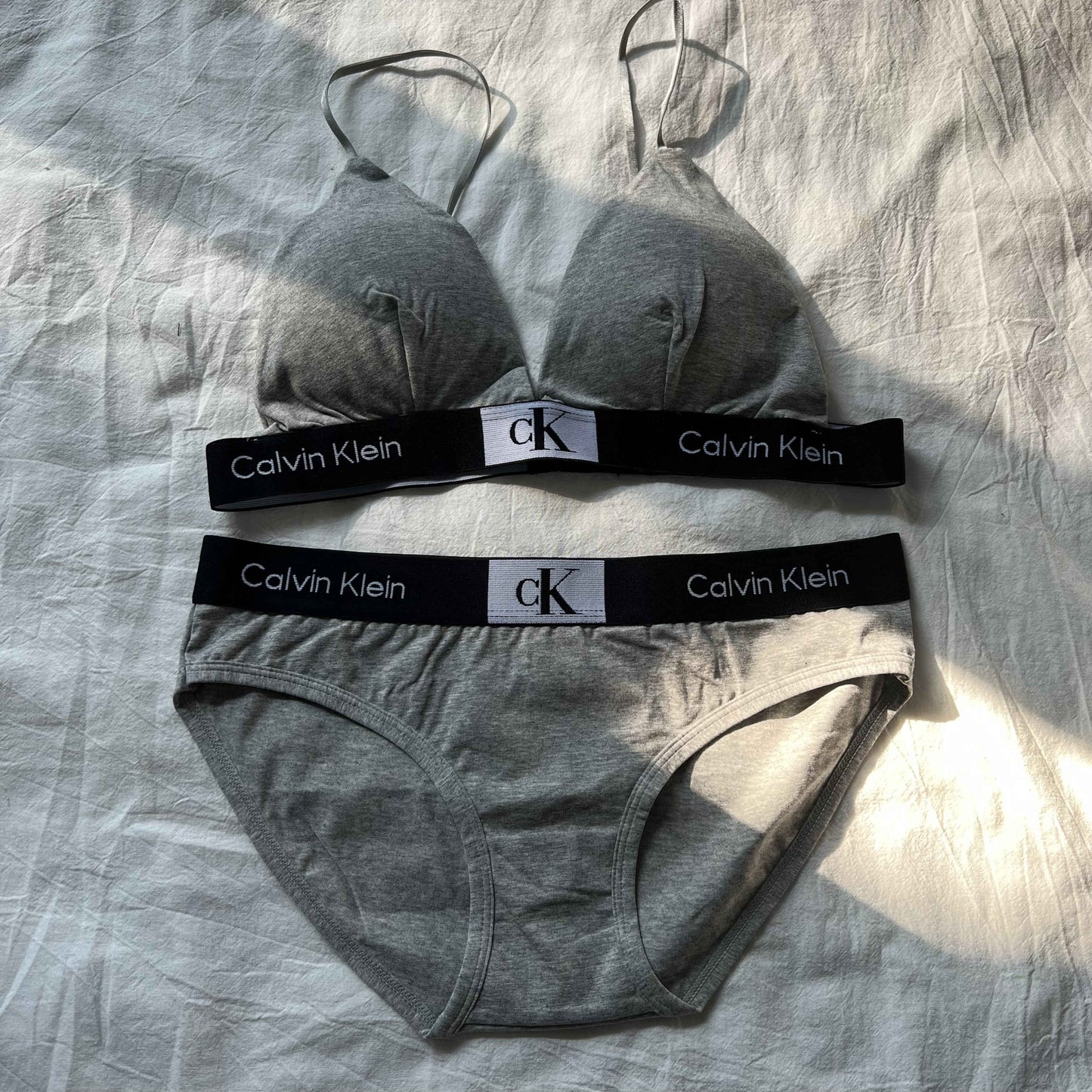 CND /CK 속옷