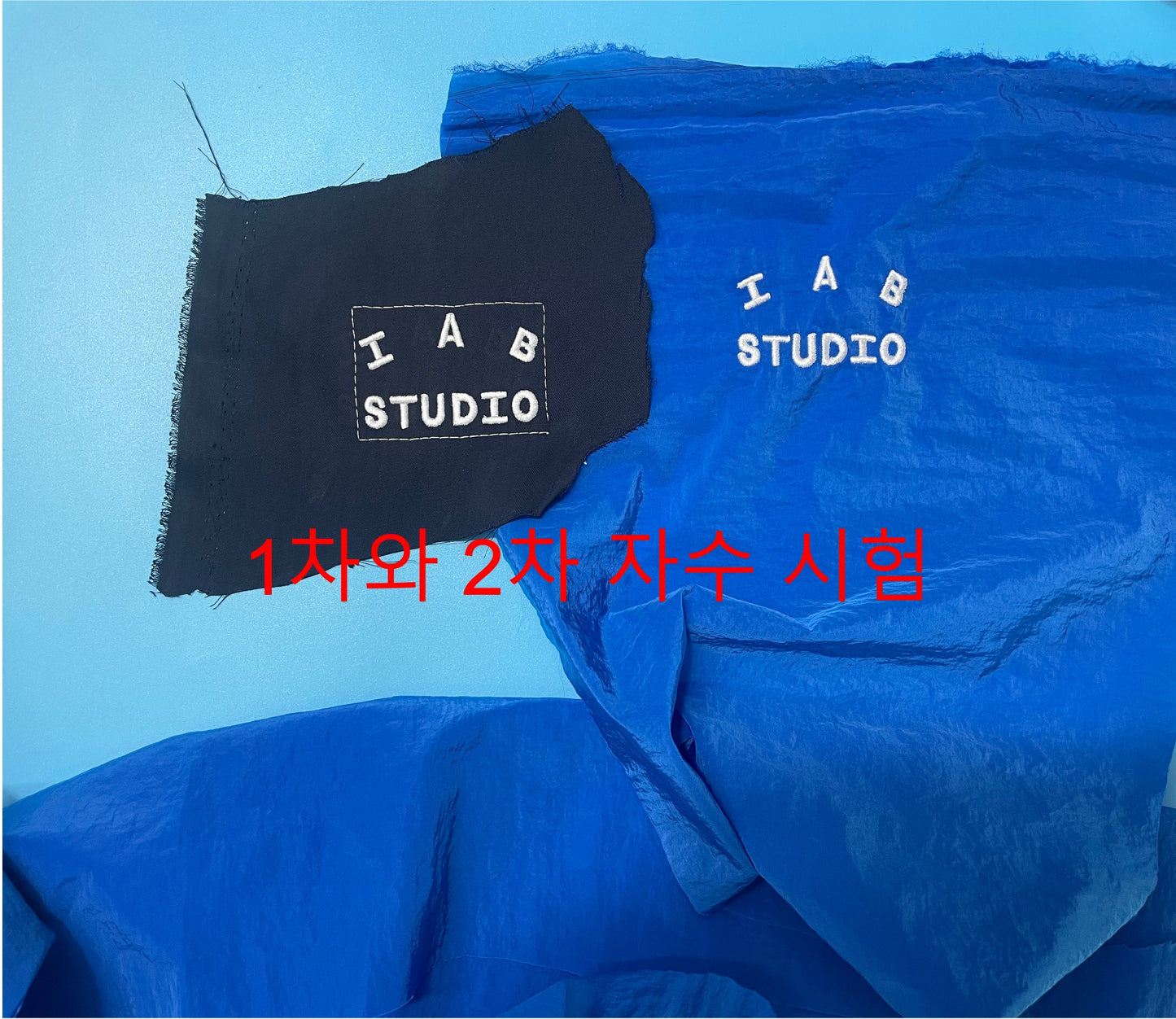탑아이앱 / 아이앱  반바지 , IAB Studio Woven Shorts