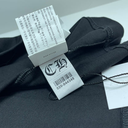 ZB / 크롬하츠 오리지널 컬러말굽로고 반팔티셔츠 Tee