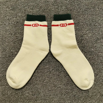 CND /구찌 양말