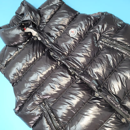 탑몽클 / 티브 패딩조끼 , tibb vest