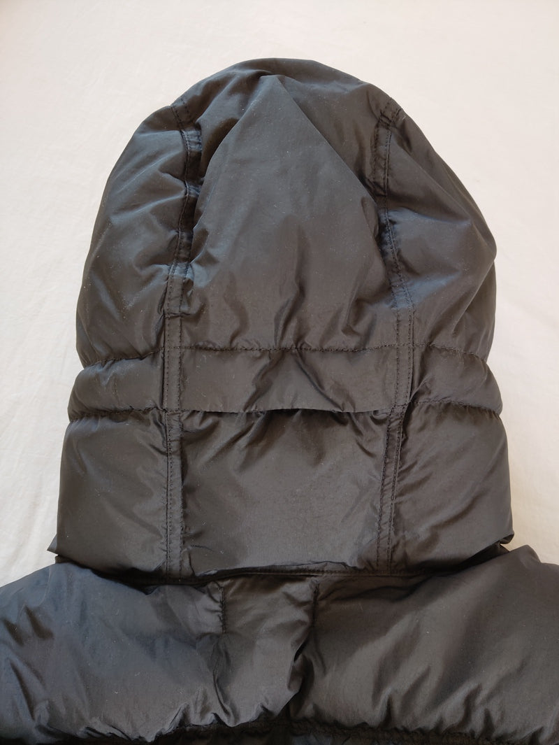 탑스토니 / 스톤아일랜드  크링클랩스 패딩 24FW 40723 CRINKLE REPS DOWN JACKET TOPSTONEY