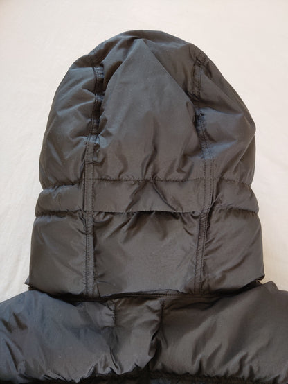 탑스토니 / 스톤아일랜드  크링클랩스 패딩 24FW 40723 CRINKLE REPS DOWN JACKET TOPSTONEY