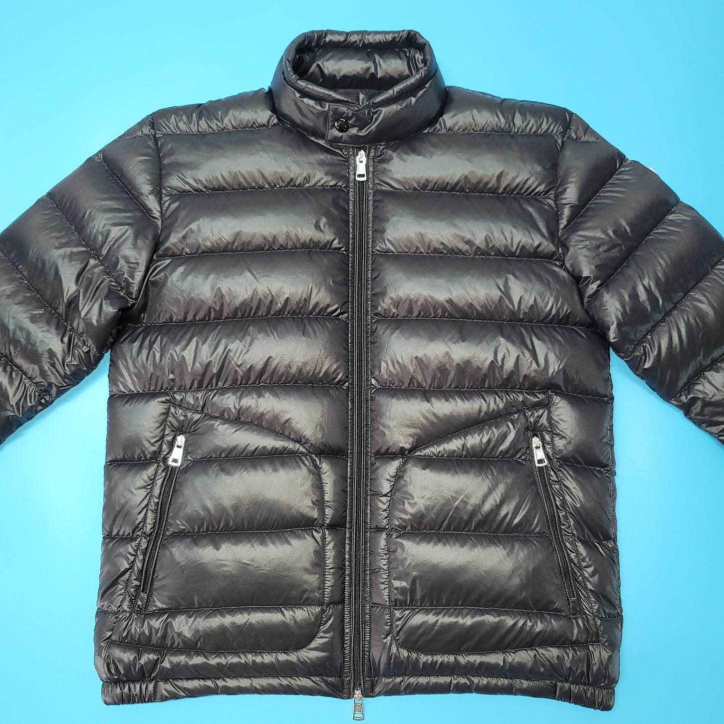 탑몽*x / 몽*레어 아코루스 경량패딩, Acorus Jacket