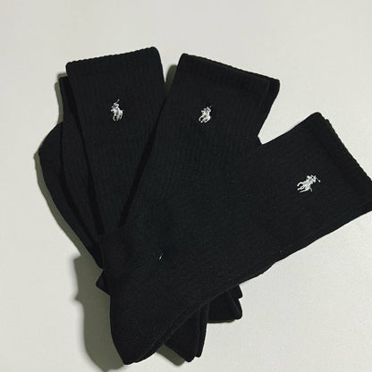CND /폴로 양말