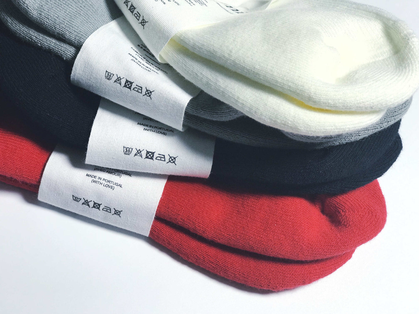 CND /아미리 양말