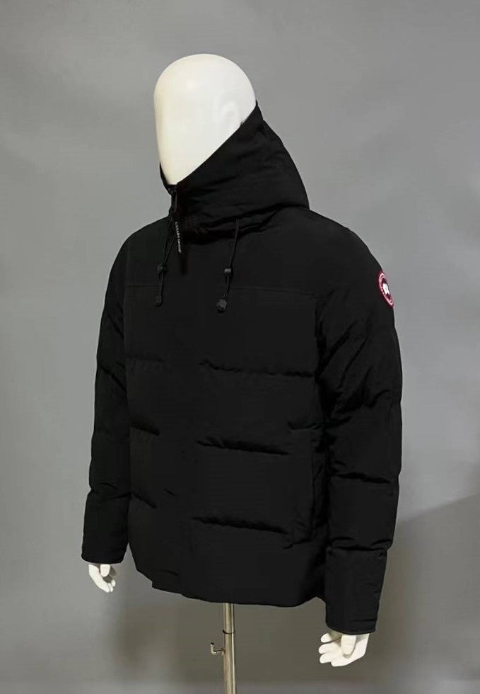 탑구스 / Macmillan Parka 다운 패딩