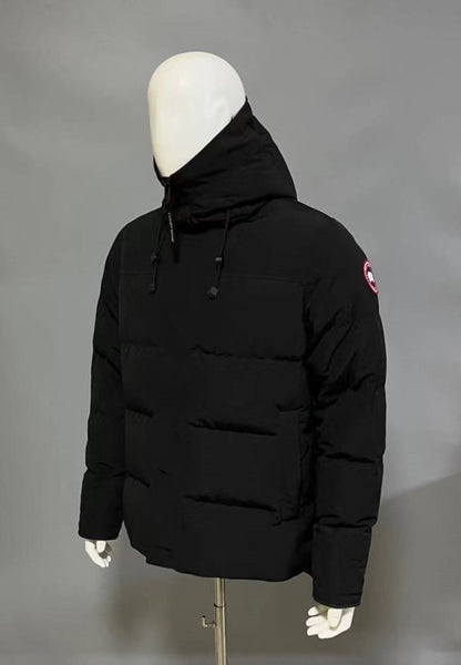 탑구스 / Macmillan Parka 다운 패딩