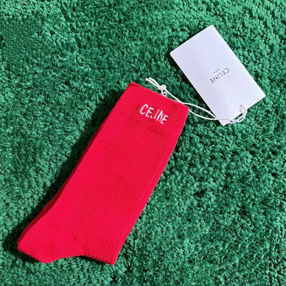 CND /셀린느 양말